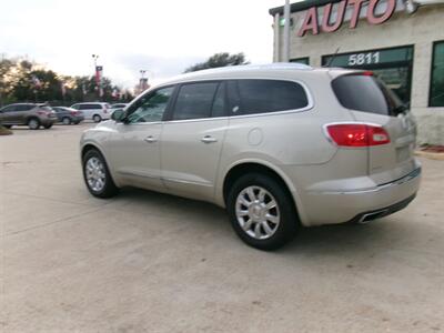 2015 Buick Enclave Leather   - Photo 14 - Houston, TX 77040