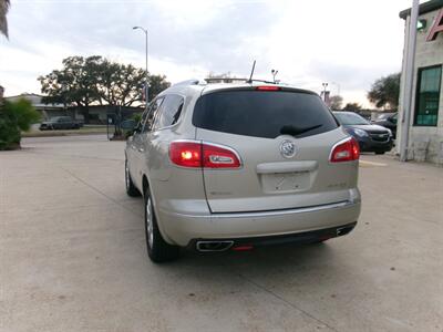 2015 Buick Enclave Leather   - Photo 16 - Houston, TX 77040