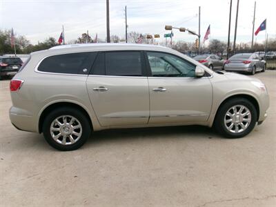 2015 Buick Enclave Leather   - Photo 23 - Houston, TX 77040
