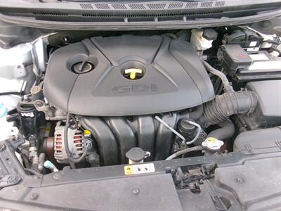 2014 Kia Forte EX - Photo 30 - Houston, TX 77040