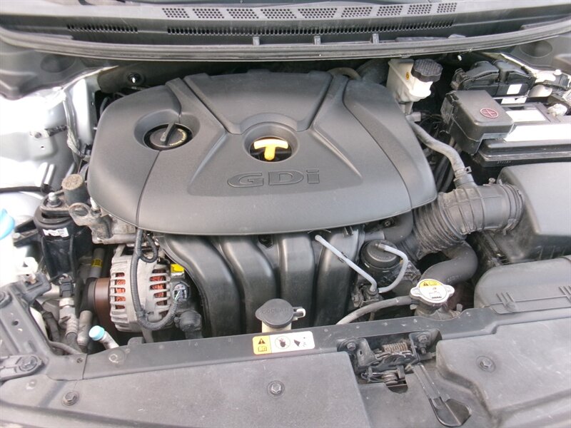 2014 Kia Forte EX - Photo 30 - Houston, TX 77040