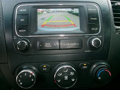 2014 Kia Forte EX - Photo 27 - Houston, TX 77040
