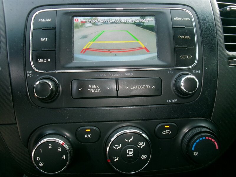 2014 Kia Forte EX - Photo 27 - Houston, TX 77040