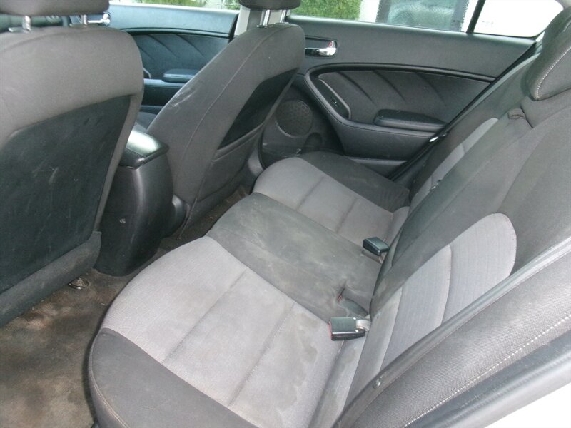 2014 Kia Forte EX - Photo 29 - Houston, TX 77040
