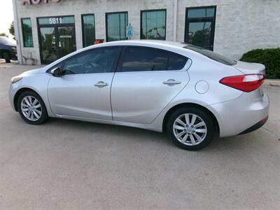 2014 Kia Forte EX - Photo 5 - Houston, TX 77040