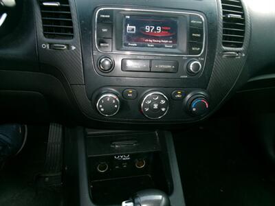 2014 Kia Forte EX - Photo 26 - Houston, TX 77040