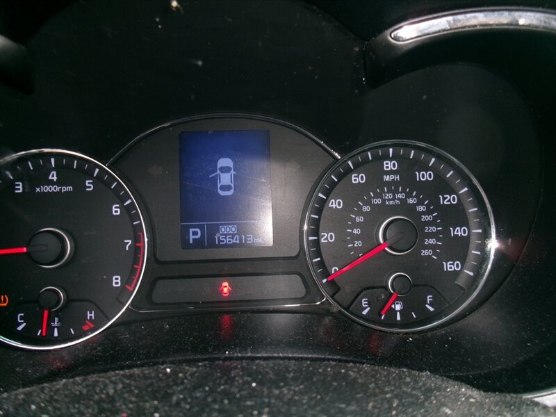 2014 Kia Forte EX - Photo 24 - Houston, TX 77040