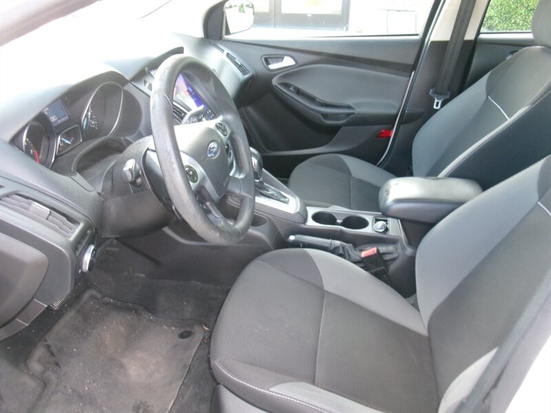 2014 Kia Forte EX - Photo 11 - Houston, TX 77040