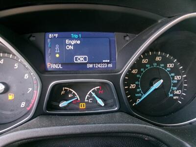2014 Kia Forte EX - Photo 19 - Houston, TX 77040