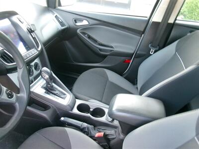 2014 Kia Forte EX - Photo 10 - Houston, TX 77040