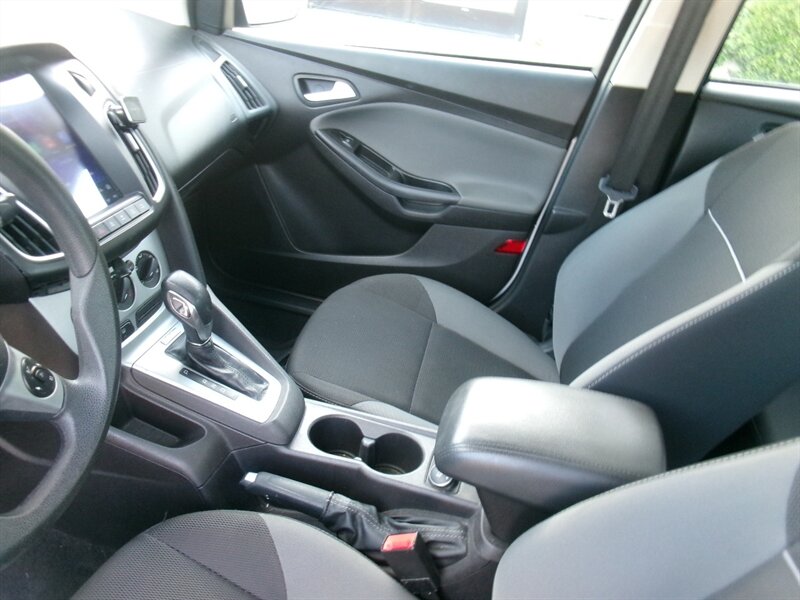 2014 Kia Forte EX - Photo 10 - Houston, TX 77040
