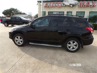 2012 Toyota RAV4   - Photo 6 - Houston, TX 77040