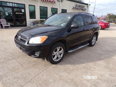 2012 Toyota RAV4   - Photo 4 - Houston, TX 77040