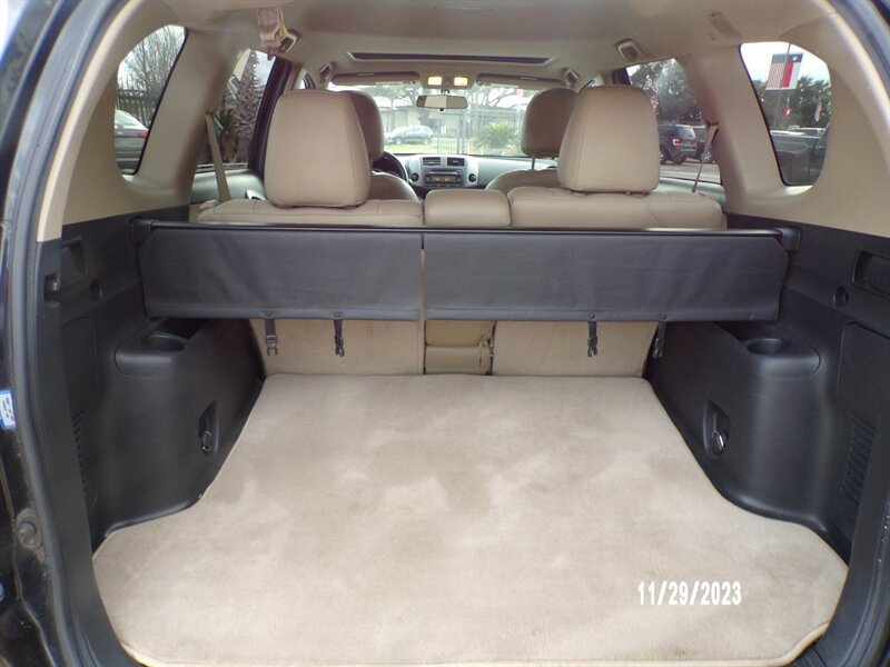 2012 Toyota RAV4 Base photo 21