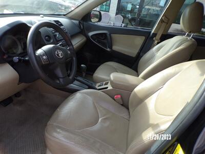 2012 Toyota RAV4   - Photo 15 - Houston, TX 77040