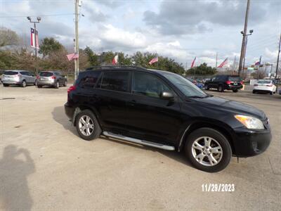 2012 Toyota RAV4   - Photo 13 - Houston, TX 77040