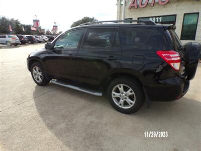 2012 Toyota RAV4   - Photo 7 - Houston, TX 77040