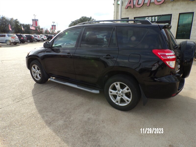 2012 Toyota RAV4 Base photo 7