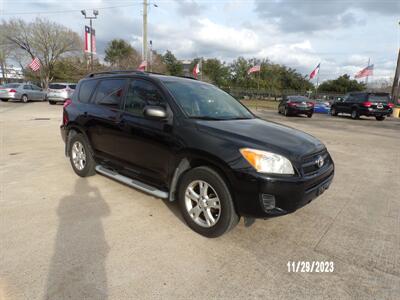 2012 Toyota RAV4   - Photo 14 - Houston, TX 77040