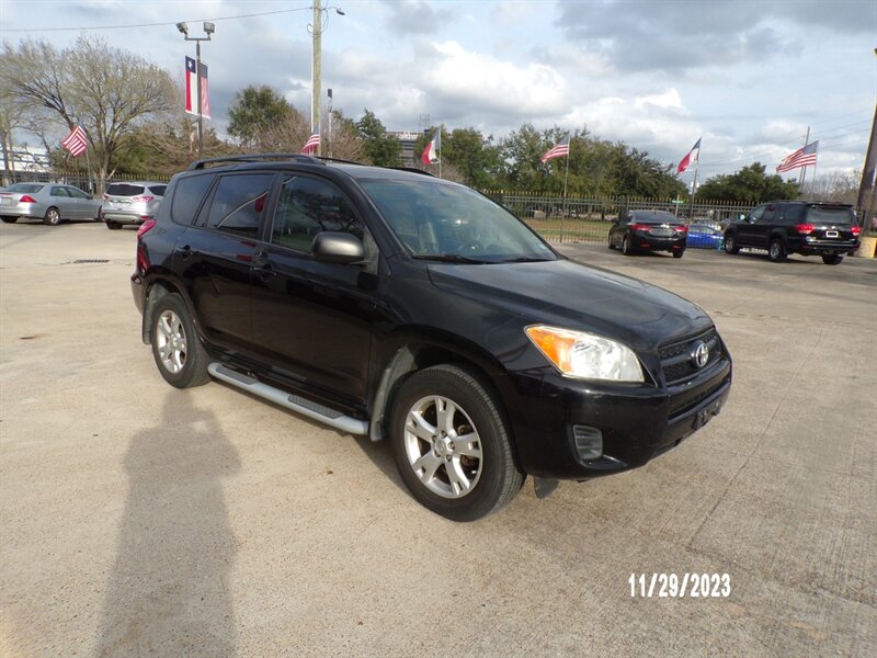 2012 Toyota RAV4 Base photo 14