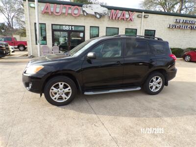 2012 Toyota RAV4   - Photo 5 - Houston, TX 77040