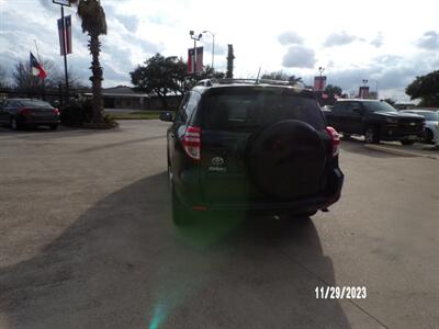 2012 Toyota RAV4   - Photo 9 - Houston, TX 77040