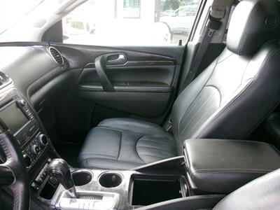 2017 Buick Enclave Leather   - Photo 28 - Houston, TX 77040