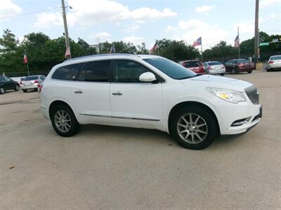 2017 Buick Enclave Leather   - Photo 26 - Houston, TX 77040
