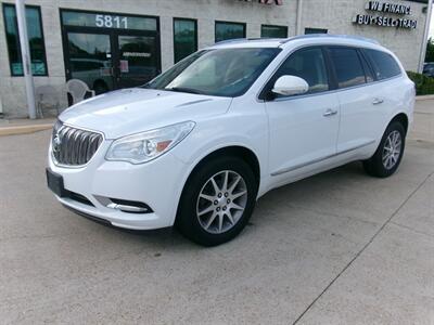 2017 Buick Enclave Leather   - Photo 5 - Houston, TX 77040