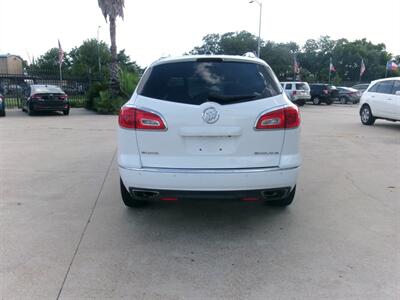 2017 Buick Enclave Leather   - Photo 12 - Houston, TX 77040