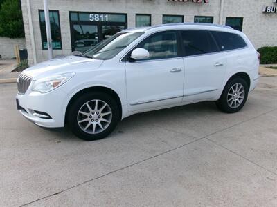 2017 Buick Enclave Leather   - Photo 4 - Houston, TX 77040