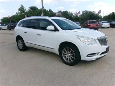 2017 Buick Enclave Leather   - Photo 25 - Houston, TX 77040