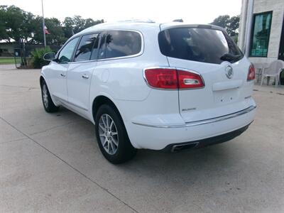 2017 Buick Enclave Leather   - Photo 9 - Houston, TX 77040