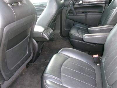 2017 Buick Enclave Leather   - Photo 35 - Houston, TX 77040