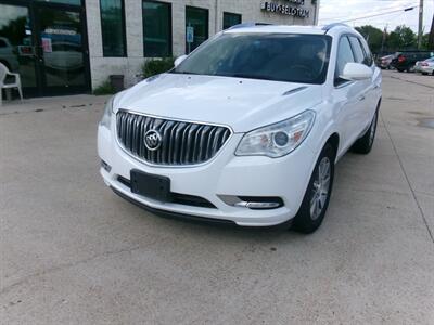 2017 Buick Enclave Leather   - Photo 3 - Houston, TX 77040