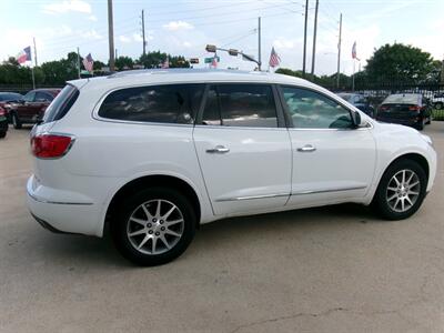 2017 Buick Enclave Leather   - Photo 23 - Houston, TX 77040