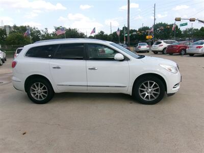 2017 Buick Enclave Leather   - Photo 20 - Houston, TX 77040