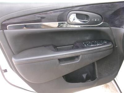 2017 Buick Enclave Leather   - Photo 34 - Houston, TX 77040