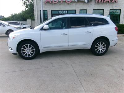 2017 Buick Enclave Leather   - Photo 6 - Houston, TX 77040