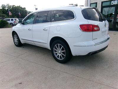 2017 Buick Enclave Leather   - Photo 10 - Houston, TX 77040