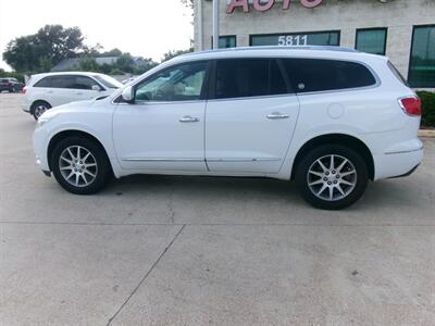 2017 Buick Enclave Leather   - Photo 7 - Houston, TX 77040