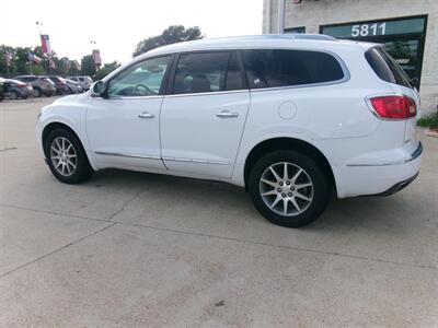 2017 Buick Enclave Leather   - Photo 8 - Houston, TX 77040