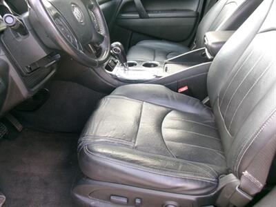 2017 Buick Enclave Leather   - Photo 41 - Houston, TX 77040