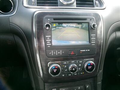 2017 Buick Enclave Leather   - Photo 31 - Houston, TX 77040