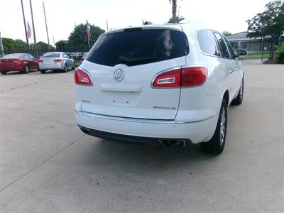 2017 Buick Enclave Leather   - Photo 13 - Houston, TX 77040