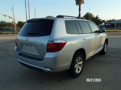 2008 Toyota Highlander   - Photo 14 - Houston, TX 77040