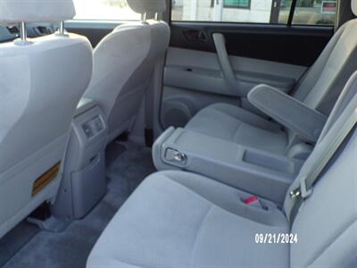 2008 Toyota Highlander   - Photo 25 - Houston, TX 77040