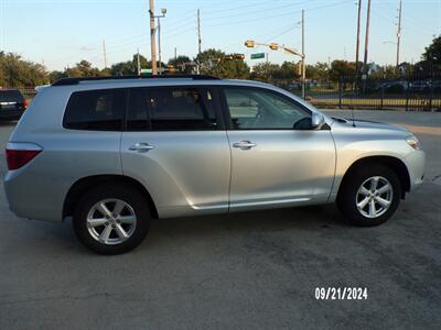 2008 Toyota Highlander   - Photo 16 - Houston, TX 77040