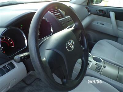 2008 Toyota Highlander   - Photo 21 - Houston, TX 77040