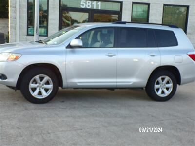 2008 Toyota Highlander   - Photo 5 - Houston, TX 77040